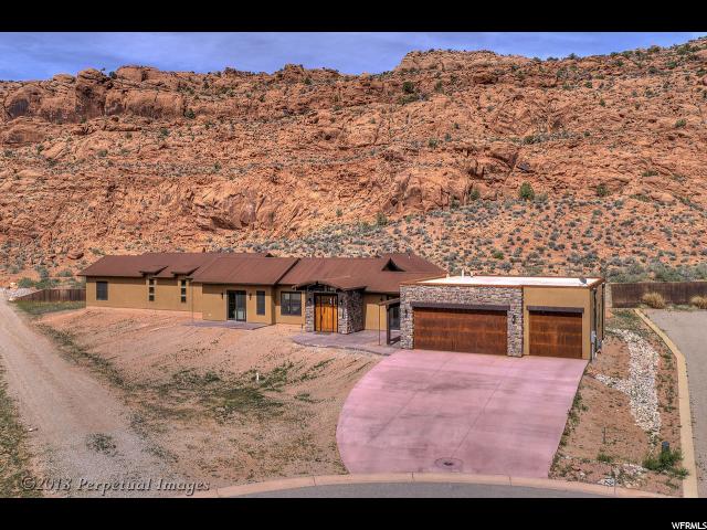 4278 E Lipizzan Jump, Moab, UT 84532 — photo 3