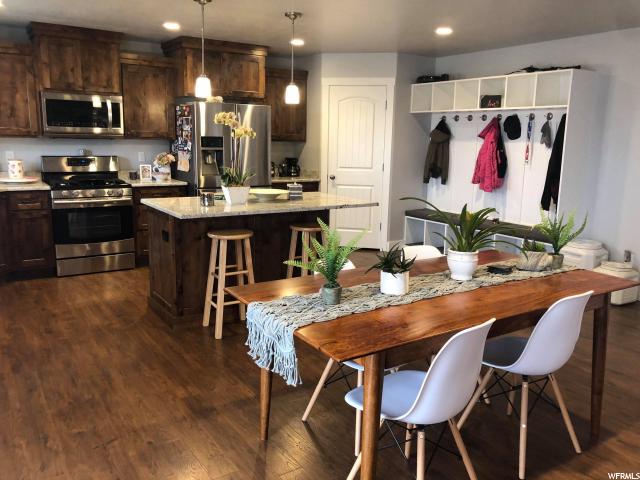 5248 S 4425 W, Hooper, UT 84315 — photo 3