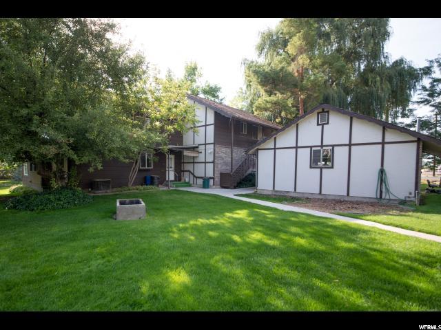 515 W 3200 S, Nibley, UT 84321 — photo 12
