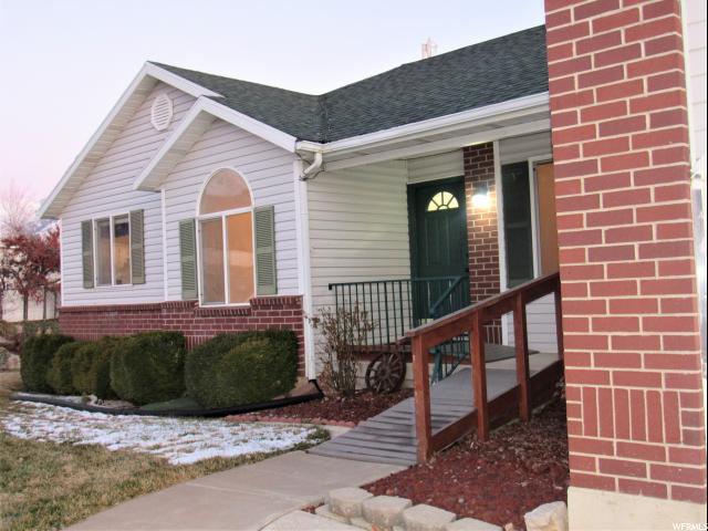 313 W 3100 N, Pleasant View, UT 84414 — photo 8