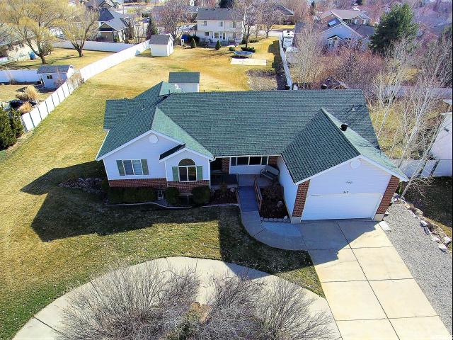 313 W 3100 N, Pleasant View, UT 84414 — photo 3
