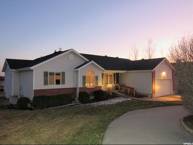 313 W 3100 N, Pleasant View, UT 84414 — photo 5