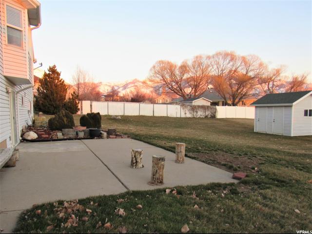 313 W 3100 N, Pleasant View, UT 84414 — photo 11