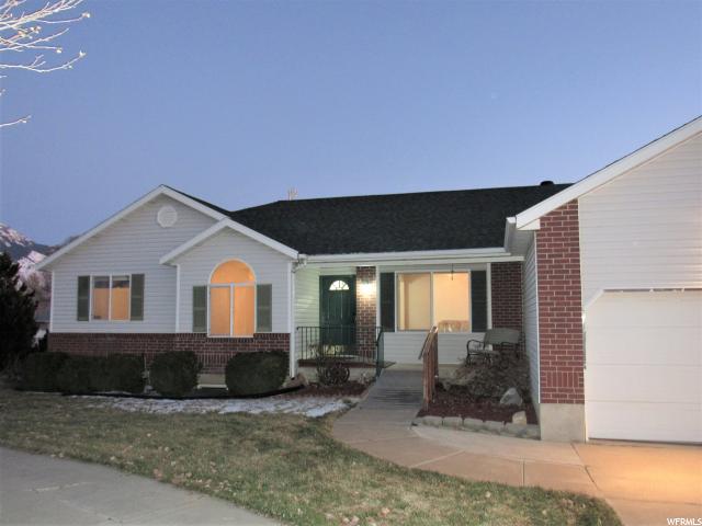 313 W 3100 N, Pleasant View, UT 84414 — photo 7
