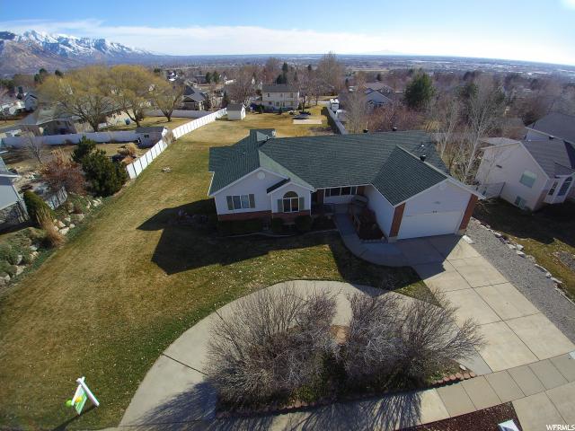 313 W 3100 N, Pleasant View, UT 84414 — photo 4