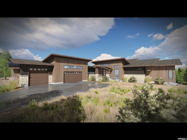 10499 N Forevermore Ct #6, Hideout, UT 84036 — photo 2