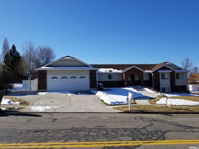 560 E Foxridge S, Providence, UT 84332 — photo 2