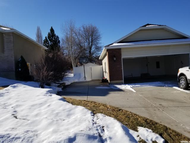 560 E Foxridge S, Providence, UT 84332 — photo 3