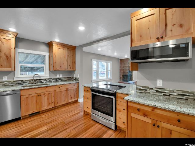 477 E 1700 N, North Ogden, UT 84414 — photo 8