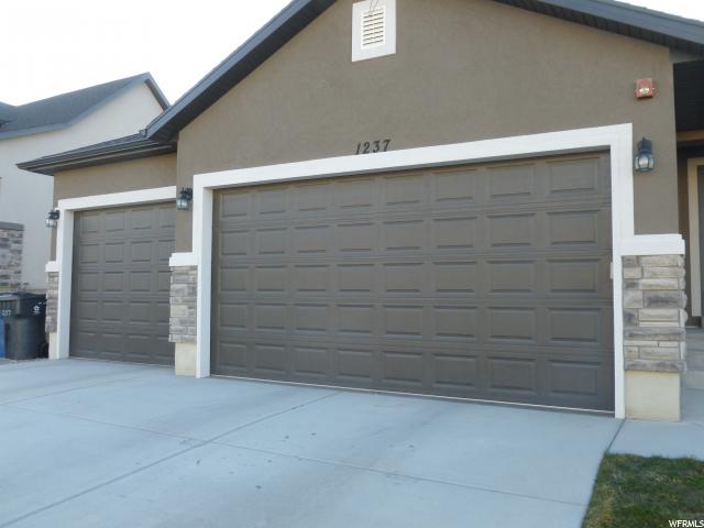 1237 N Horizon View Loop N, Elk Ridge, UT 84651 — photo 2