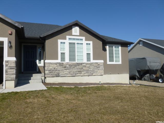 1237 N Horizon View Loop N, Elk Ridge, UT 84651 — photo 3