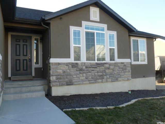 1237 N Horizon View Loop N, Elk Ridge, UT 84651 — photo 4