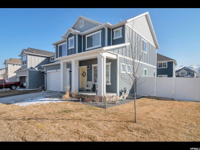 5082 E Lone Star Ln, Eagle Mountain, UT 84005 — photo 2