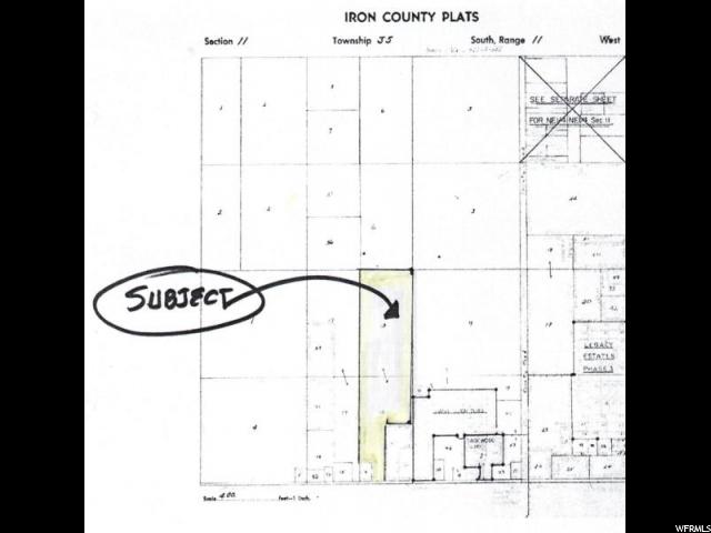 30 E Midvalley Rd, Enoch, UT 84721 — photo 4