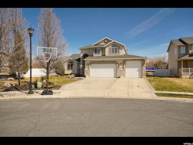 24 N 525 W, Clearfield, UT 84015 — photo 2