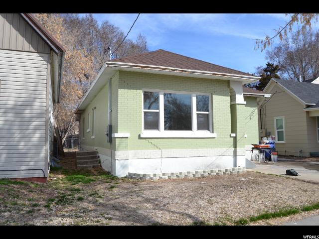 314 E 18th S, Ogden, UT 84401 — photo 2