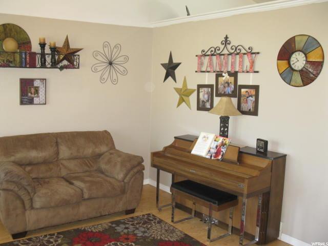 548 S 1300 E, Payson, UT 84651 — photo 2