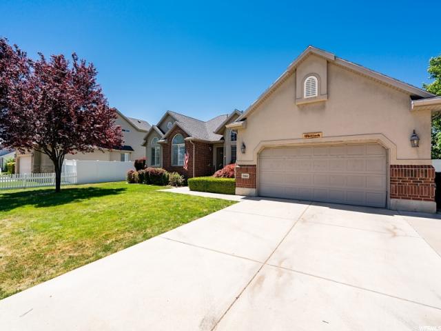 1864 S 350 E, Clearfield, UT 84015 — photo 2