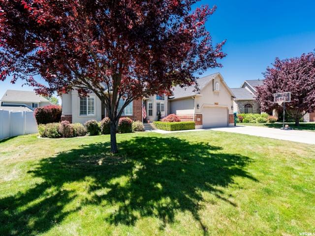1864 S 350 E, Clearfield, UT 84015 — photo 3
