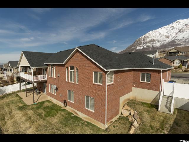 841 E 3550 N, North Ogden, UT 84414 — photo 4