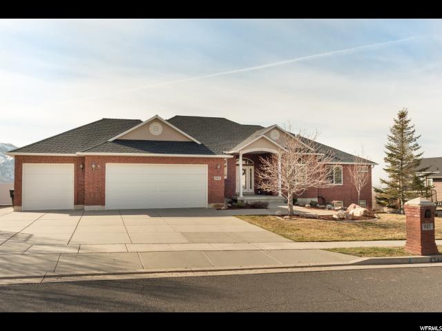 841 E 3550 N, North Ogden, UT 84414 — photo 2