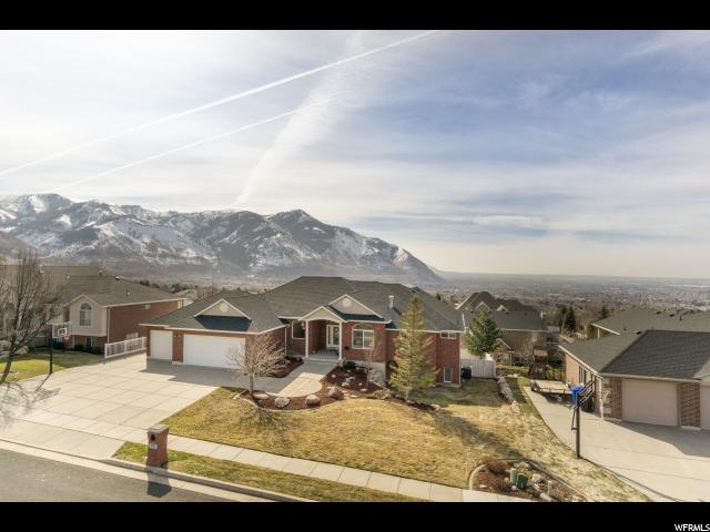 841 E 3550 N, North Ogden, UT 84414 — photo 3