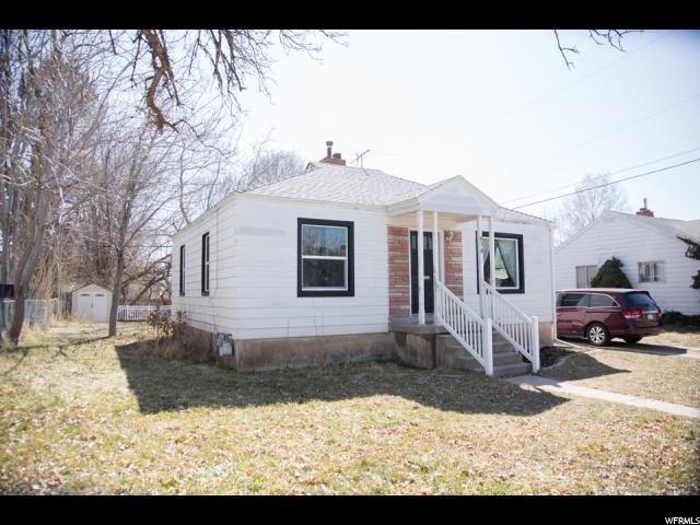 878 E 1000 S, Clearfield, UT 84015 — photo 2