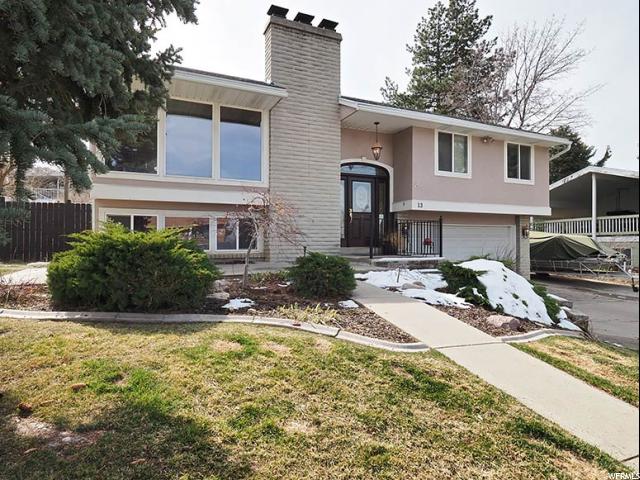 13 W 3300 S, Bountiful, UT 84010 — photo 2