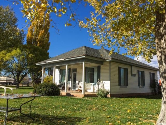 95 E 100 N, Levan, UT 84639 — photo 2