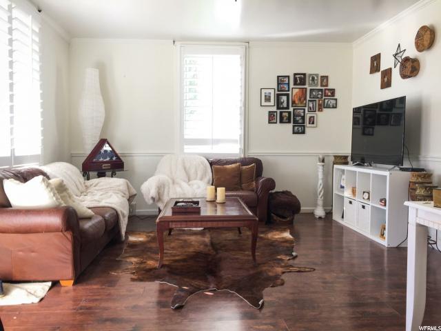 95 E 100 N, Levan, UT 84639 — photo 9