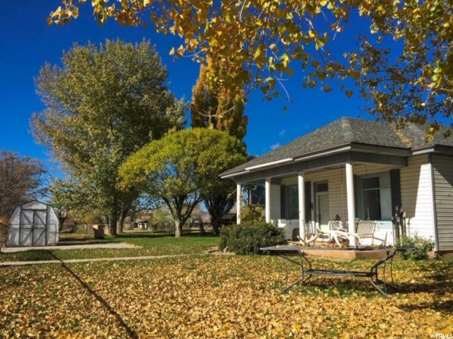 95 E 100 N, Levan, UT 84639 — photo 5