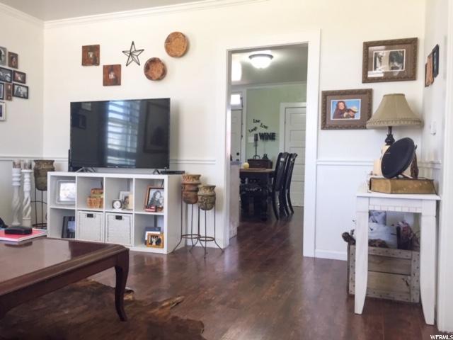 95 E 100 N, Levan, UT 84639 — photo 8