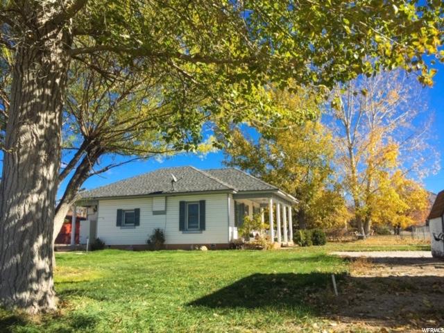 95 E 100 N, Levan, UT 84639 — photo 3