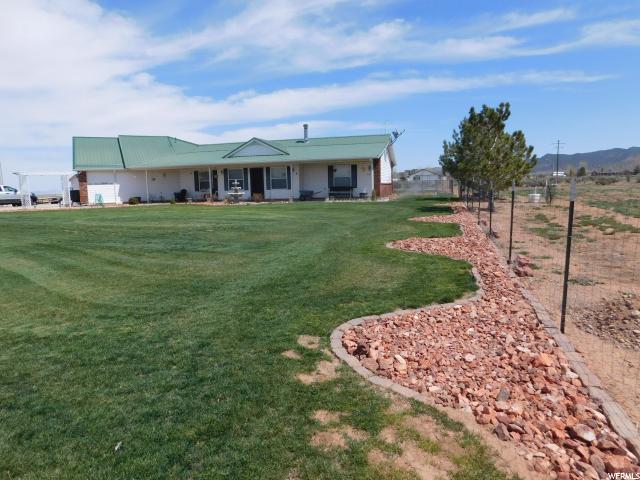 1252 N 2600 E, Enterprise, UT 84725 — photo 11