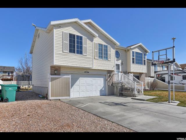 4724 S 3750 W, Roy, UT 84067 — photo 2