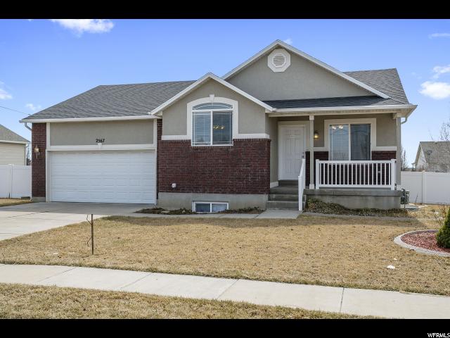 2567 W 1700 S, Syracuse UT 84075