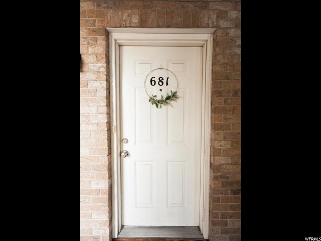 681 N 340 W, Orem, UT 84057 — photo 2