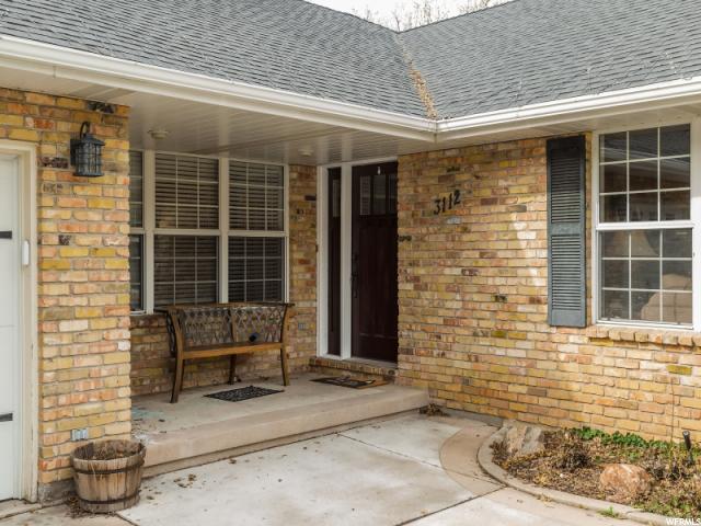 3112 Tanglewood Dr, Layton, UT 84040 — photo 3