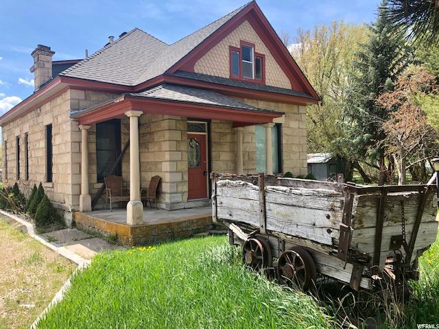 152 E 100 N, Coalville, UT 84017 — photo 9