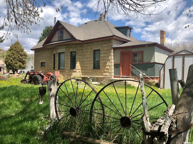 152 E 100 N, Coalville, UT 84017 — photo 2
