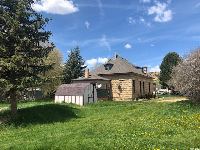 152 E 100 N, Coalville, UT 84017 — photo 6