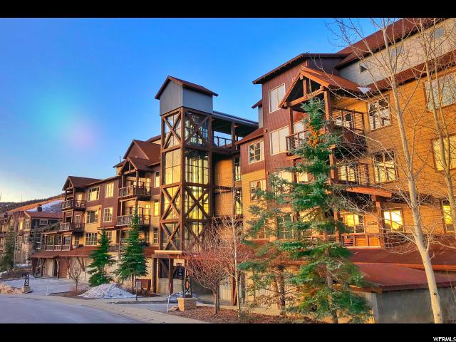 1825 THREE KINGS DR #301, Park City UT 84060