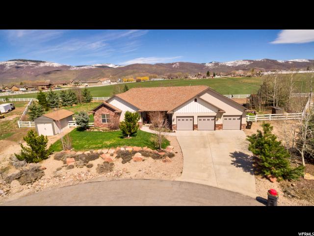 279 W Willow Ct, Francis, UT 84036 — photo 2