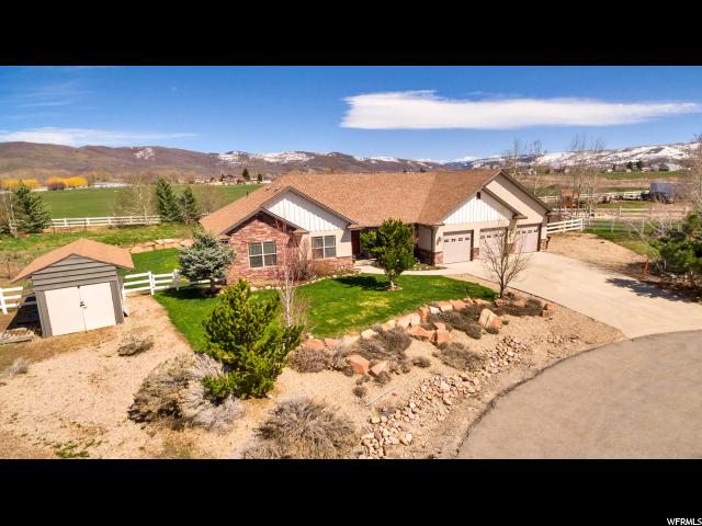 279 W Willow Ct, Francis, UT 84036 — photo 4
