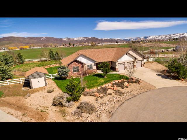 279 W Willow Ct, Francis, UT 84036 — photo 3