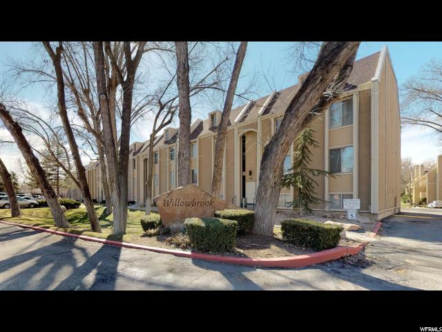 475 E Creekside Cir #E, Murray, UT 84107