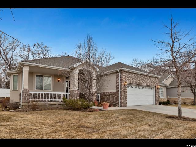 1447 E Forge Way S, Draper, UT 84020 — photo 2