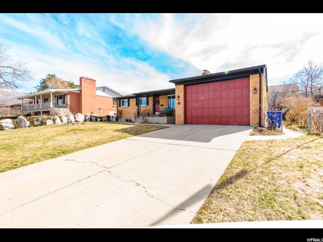 1953 S Davis Blvd, Bountiful, UT 84010 — photo 3