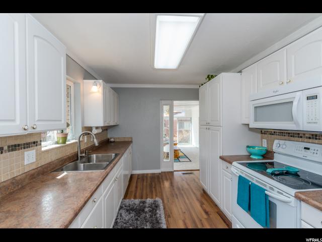 1953 S Davis Blvd, Bountiful, UT 84010 — photo 8