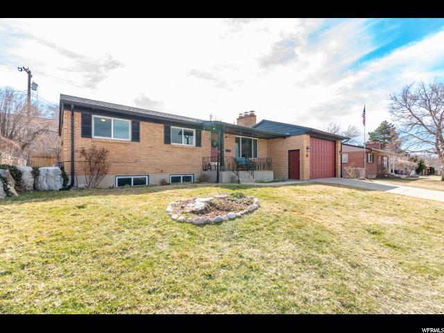 1953 S Davis Blvd, Bountiful, UT 84010 — photo 2